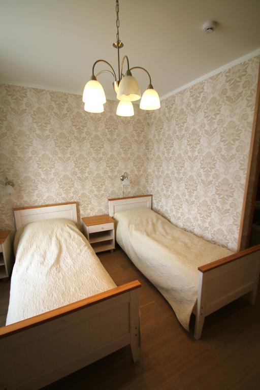 Veski Kuelalistemaja Kantkula Номер фото